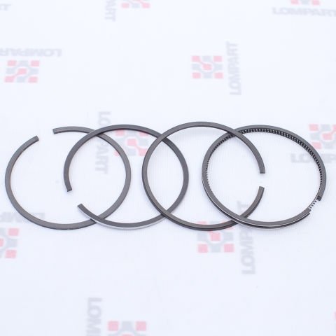 SEGMAN TAKIMI 82,00mm LDA 360 (STD)-(LOMPART)