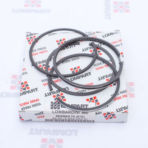 SEGMAN TAKIMI 82,00mm LDA 360 (STD)-(LOMPART)