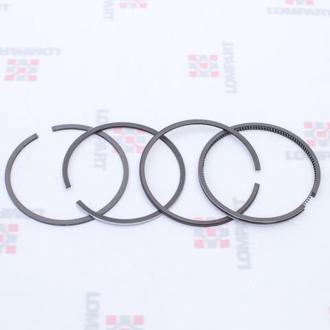 SEGMAN TAKIMI 83,00 mm LDA 360 (1,00)-(LOMPART)