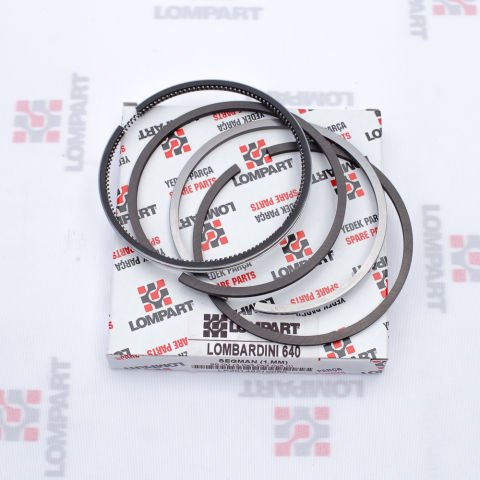 SEGMAN TAKIMI (640)-(1,00)-(LOMPART)
