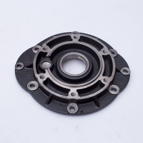 GÖVDE KAPAĞI (RULMANLI TİP)-(ORJ)