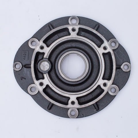 GÖVDE KAPAĞI (RULMANLI TİP)-(ORJ)