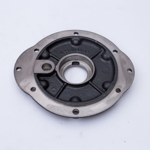 GÖVDE KAPAĞI (RULMANLI TİP)-(ORJ)