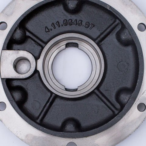 GÖVDE KAPAĞI (RULMANLI TİP)-(ORJ)