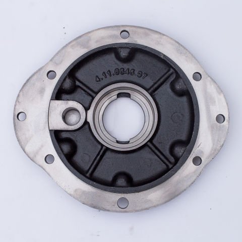 GÖVDE KAPAĞI (RULMANLI TİP)-(ORJ)