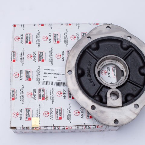 GÖVDE KAPAĞI (RULMANLI TİP)-(ORJ)