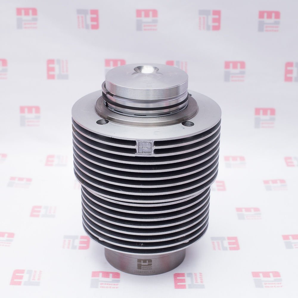 PİSTON+SİLİNDİR KOMP.TK.(KIT) (YAYSIZ) (PG-89)