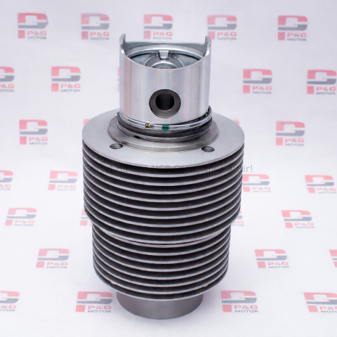 PİSTON+SİLİNDİR KOMP.TK.(KIT) (YAYSIZ) (PG-89)