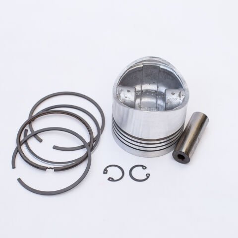 PİSTON SEKMAN LDA 325 1,00 mm (ORJ)